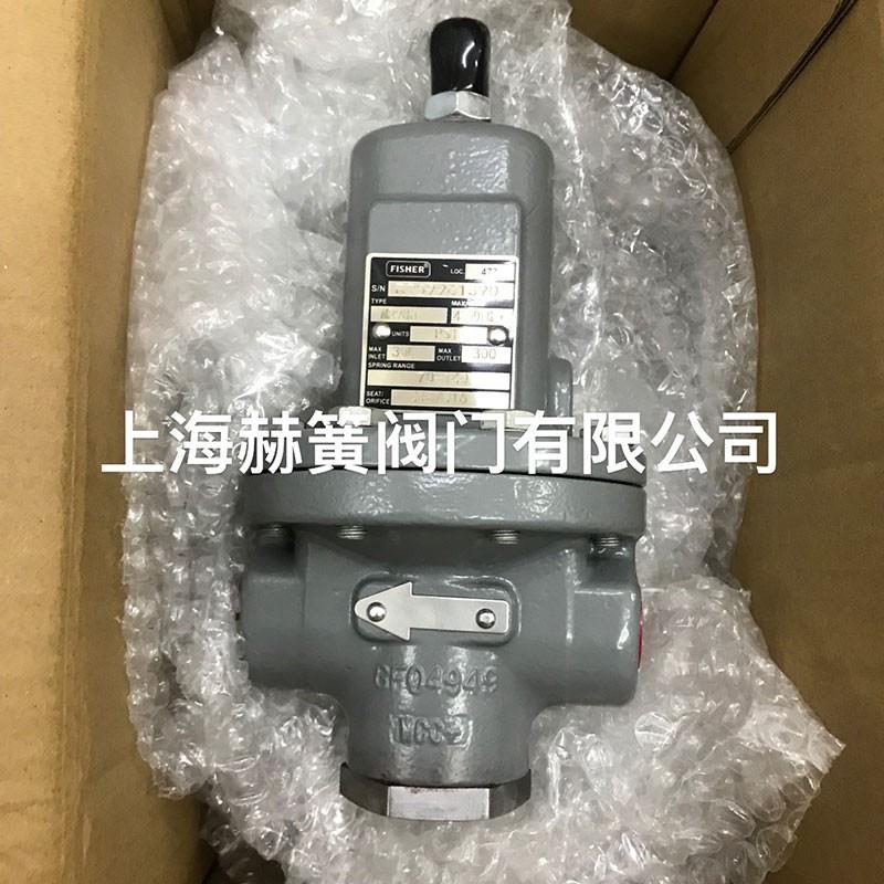 高質(zhì)量的工業(yè)閥門(mén)產(chǎn)品——FISHER費(fèi)希爾閥門(mén)