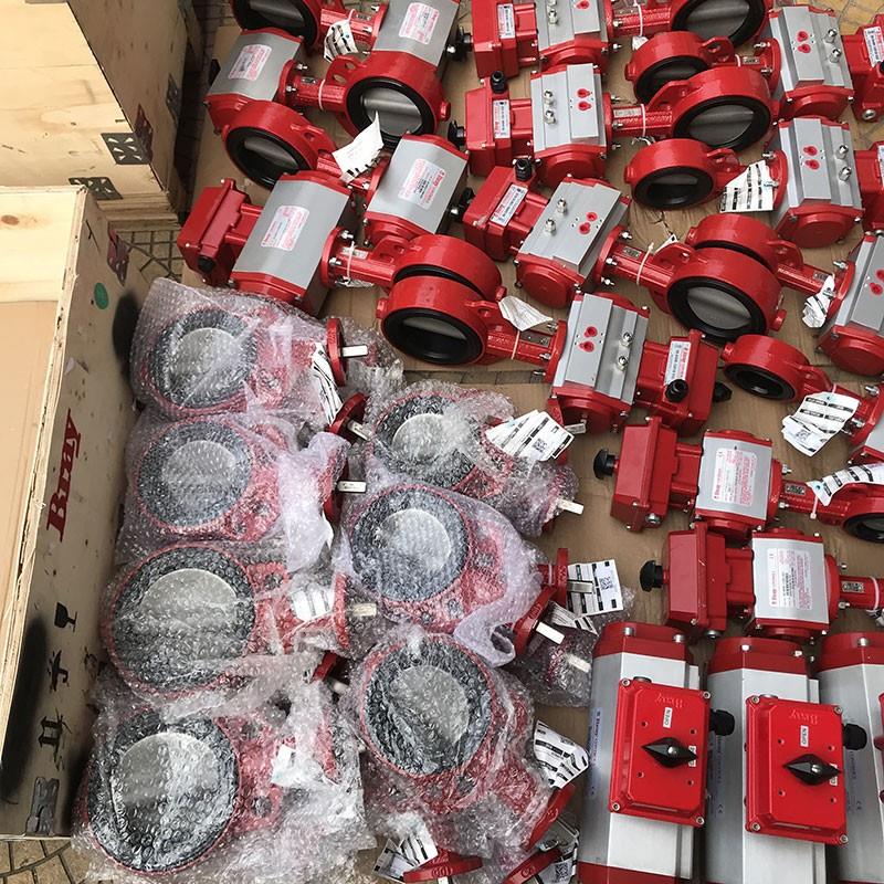 博雷閥門 博雷閥門